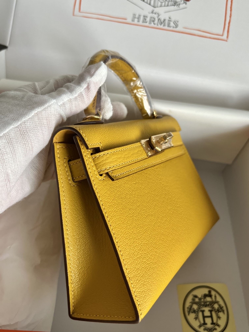 Hermes Kelly II Bags